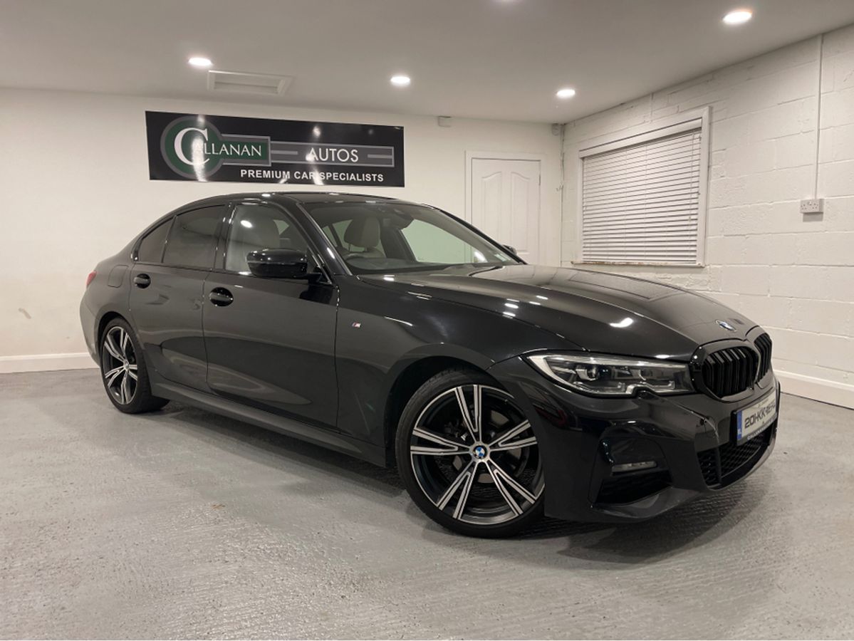 Used BMW 3 Series 2020 in Louth