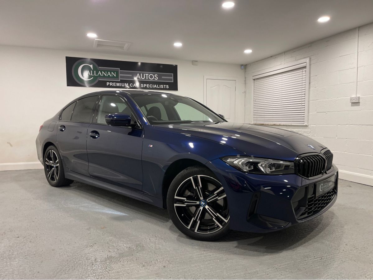 Used BMW 3 Series 2024 in Louth