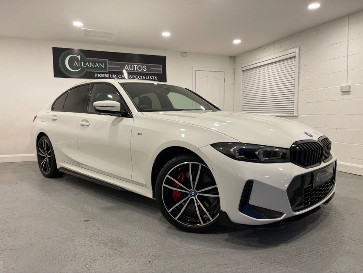 Used BMW 3 Series 2024 in Louth