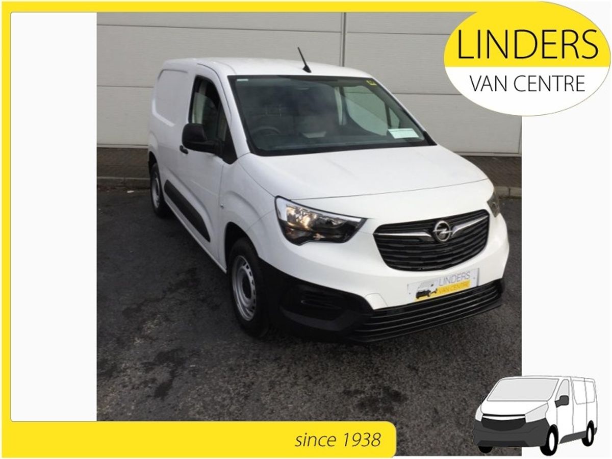 Used Opel Combo 2025 in Dublin