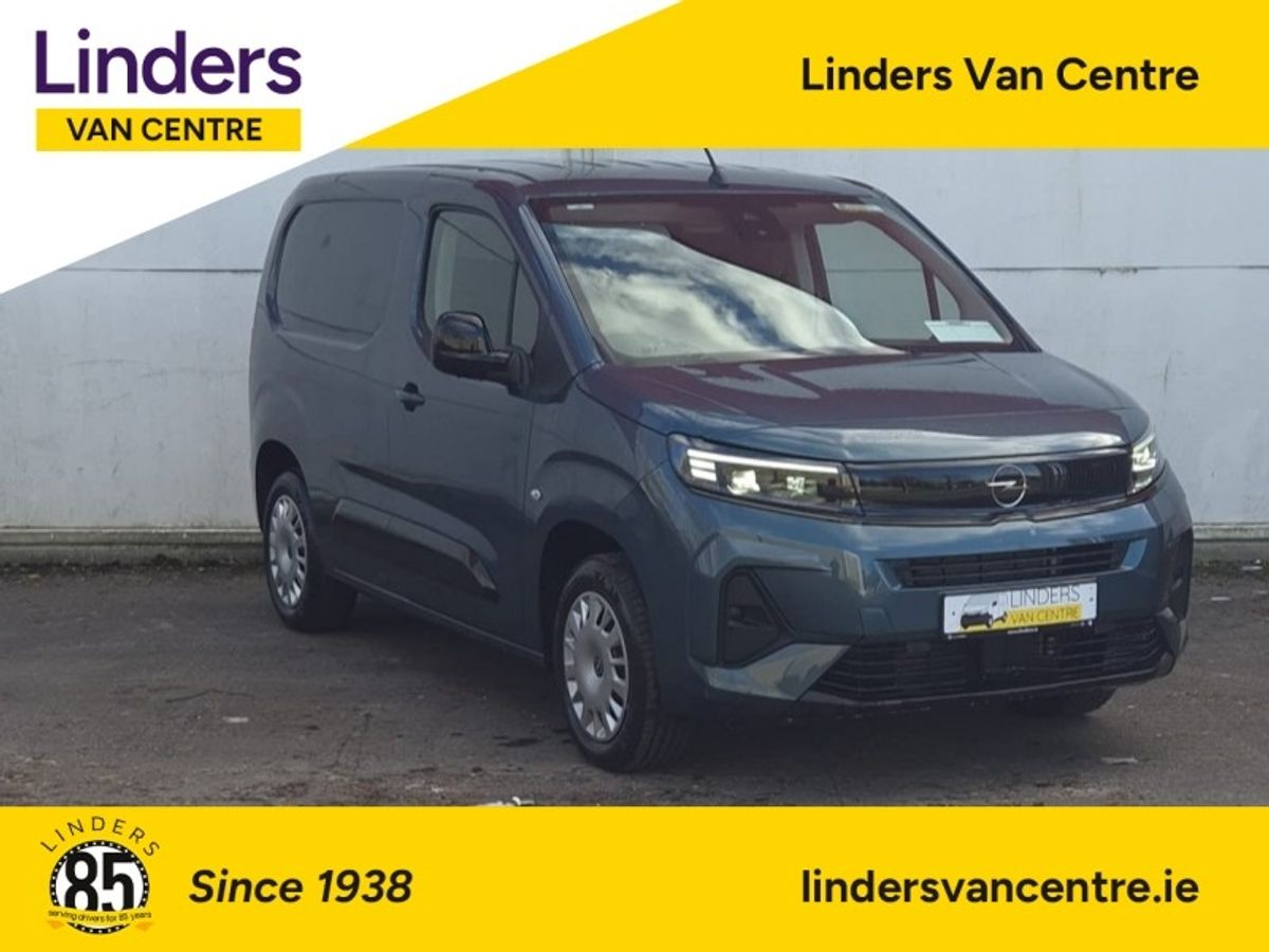 Used Opel Combo 2025 in Dublin
