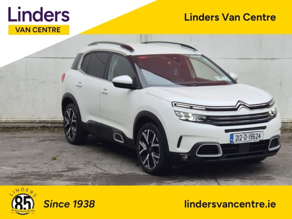 Used Citroen 2021 in Dublin