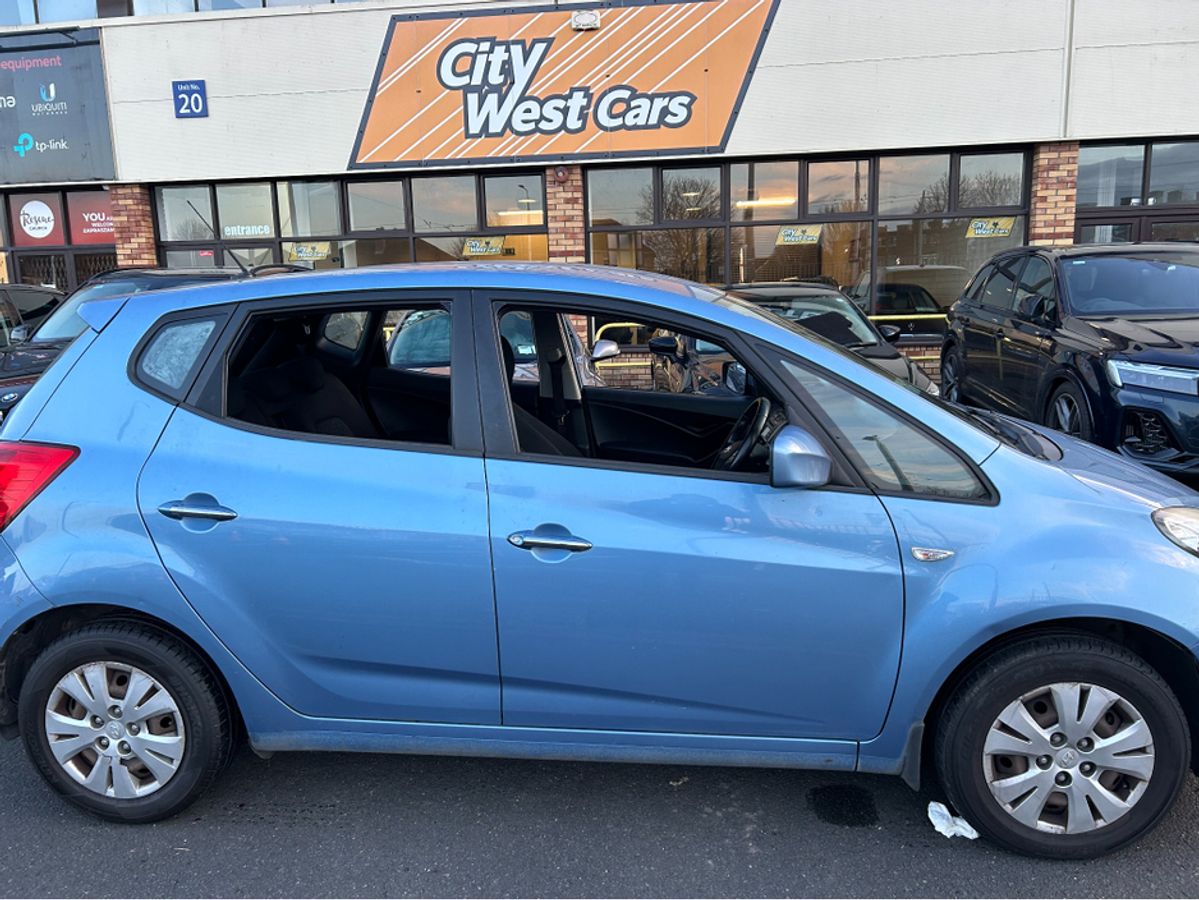 Used Hyundai ix20 2011 in Dublin