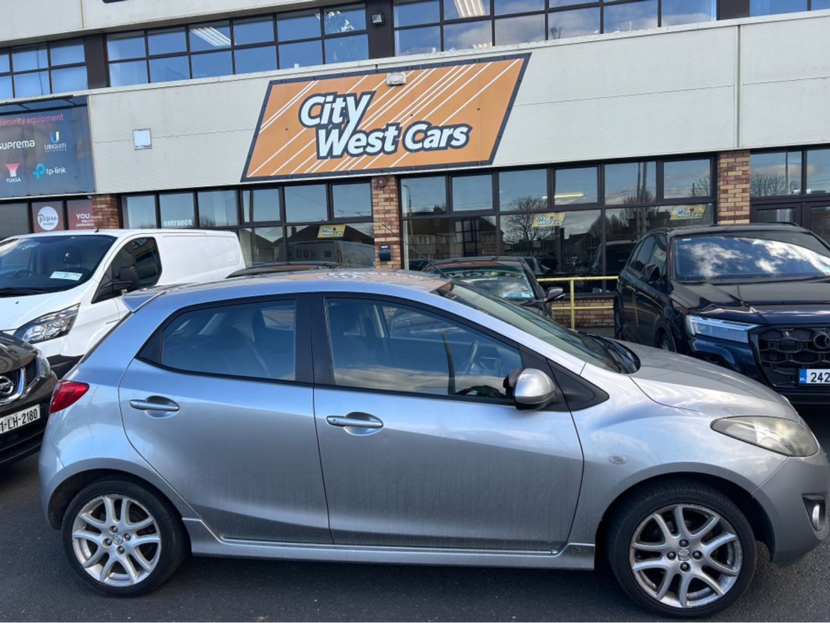 Used Mitsubishi Space Star 2016 in Dublin