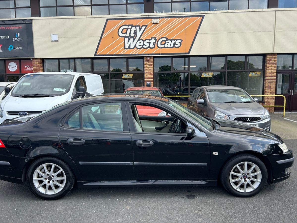 Used Saab 9-3 2006 in Dublin