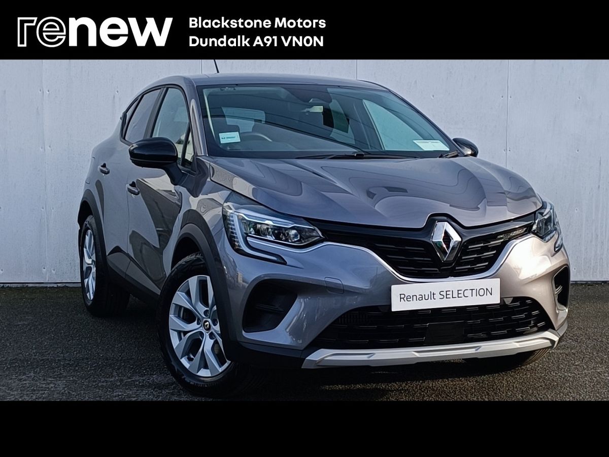 Renault Captur Evolution TCE 90 MY23 5DR