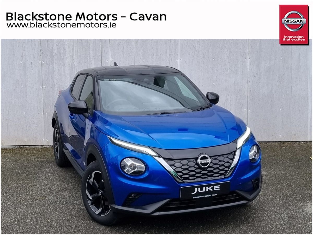 Nissan Juke 1 6 HYB SV Premium 2T MY2