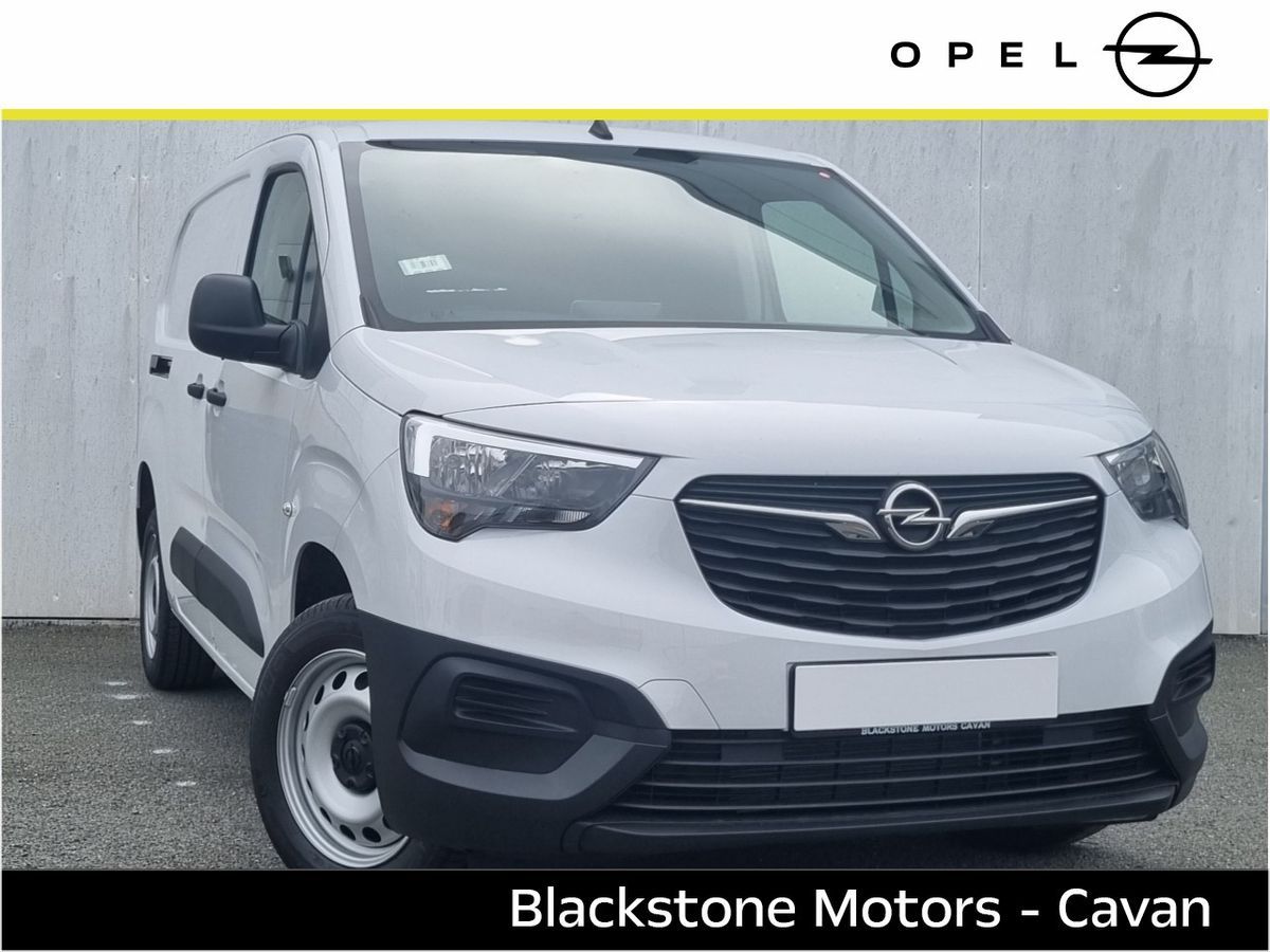 Used Opel Combo 2023 in Louth