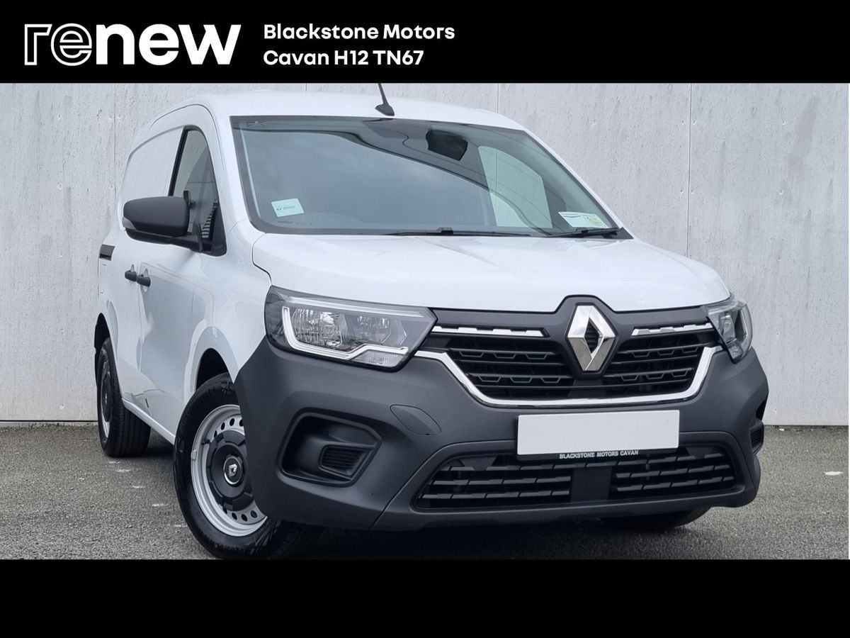 Used Renault Kangoo 2023 in Louth