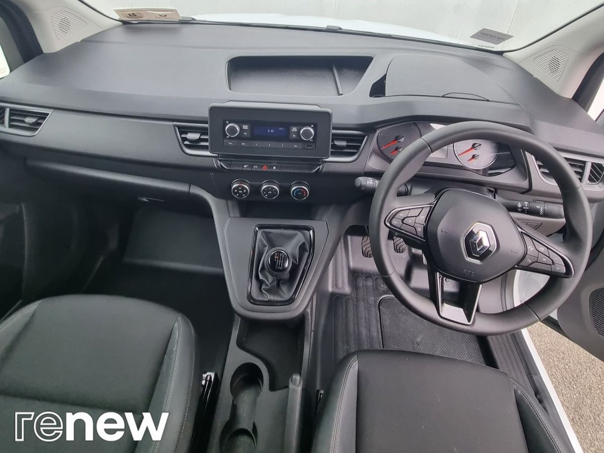 Used Renault Kangoo 2023 in Louth