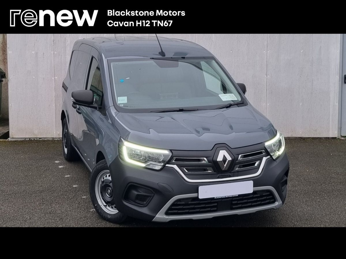 Renault Kangoo ML19 E Tech Advance RC