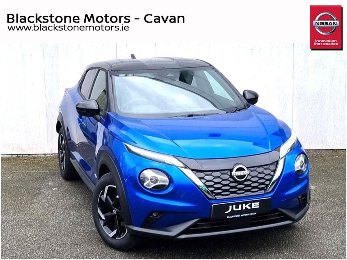 Nissan Juke HYBRID 1.6 SV-PREMIUM 2T