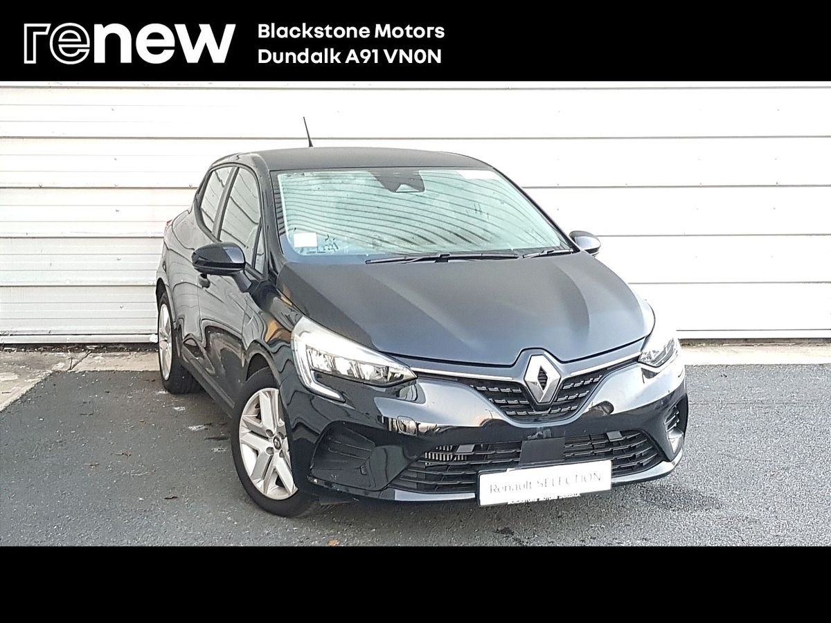 Renault Clio Dynamique SCe 65