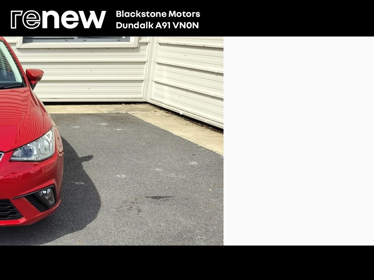 SEAT Ibiza 1.0MPI 75HP SE