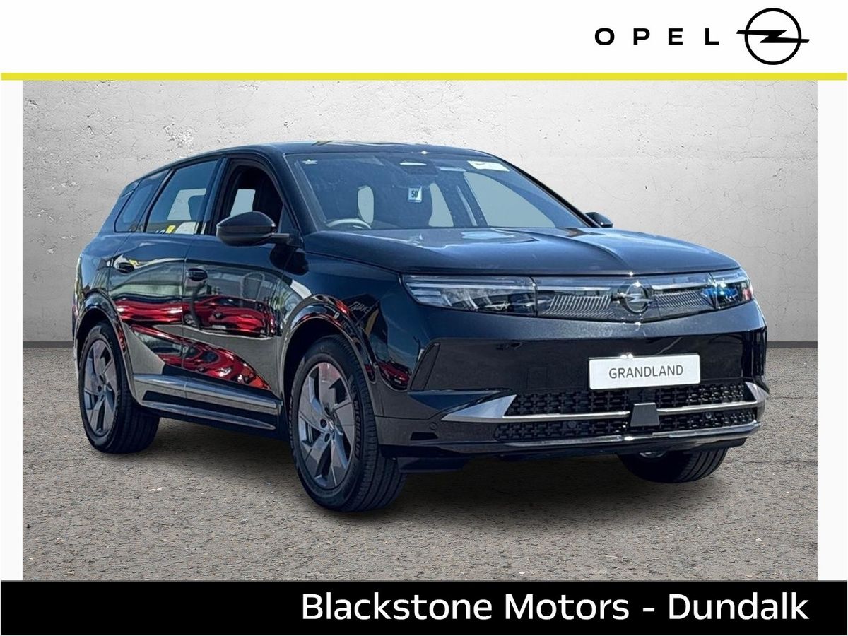 Opel Grandland Elegance 73 kWh BEV