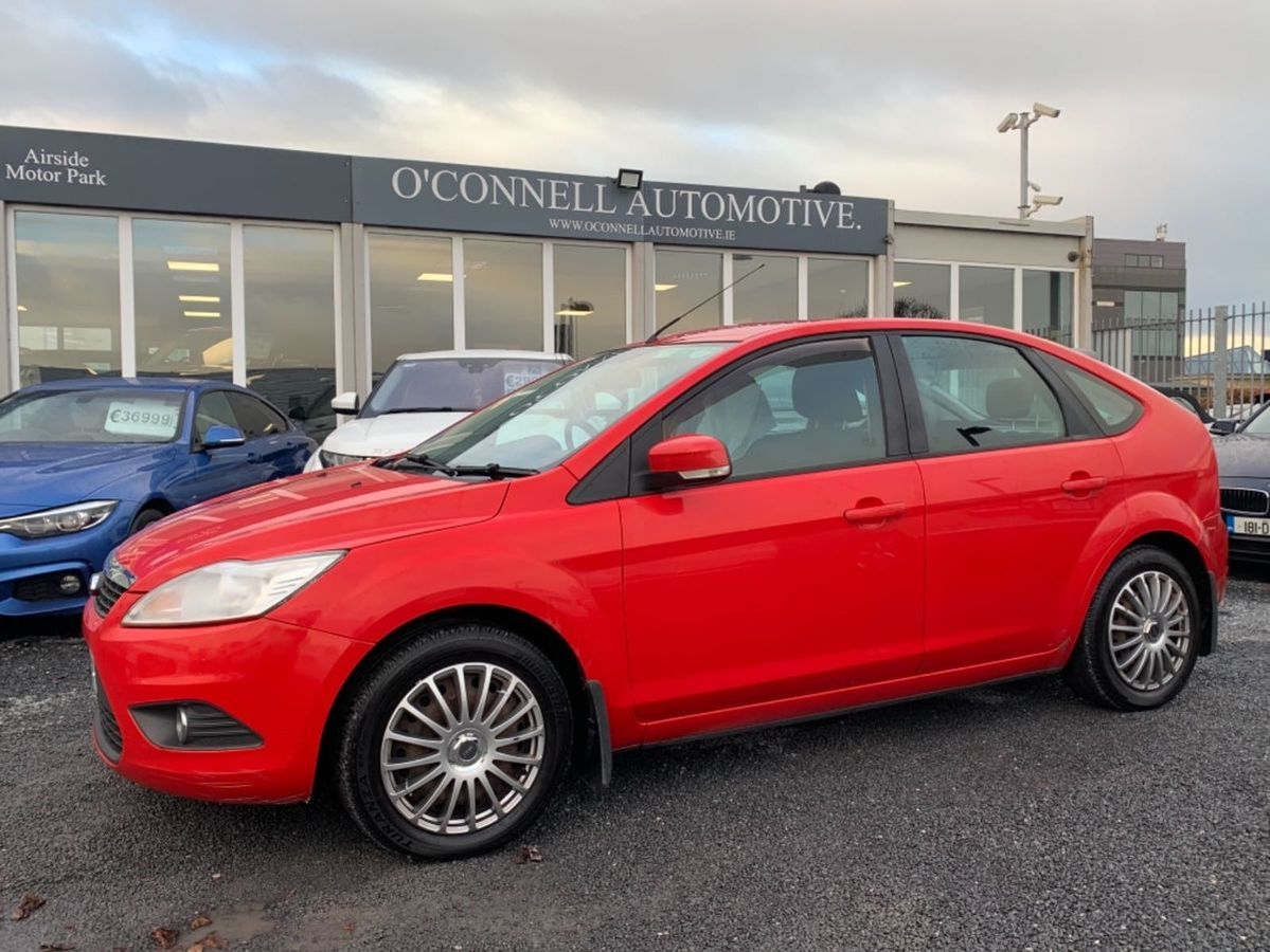 Used Ford Focus 2009 in Dublin