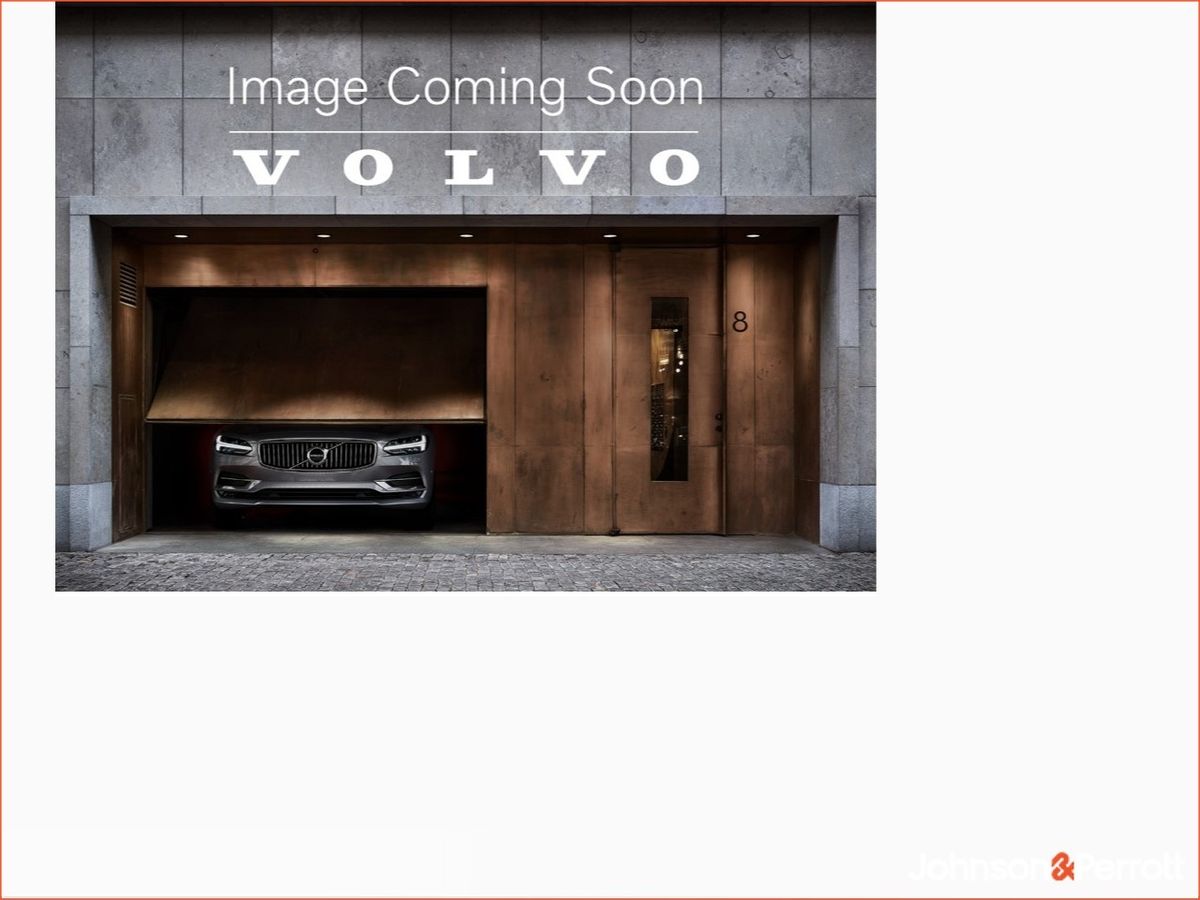 Used Volvo XC90 2021 in Cork