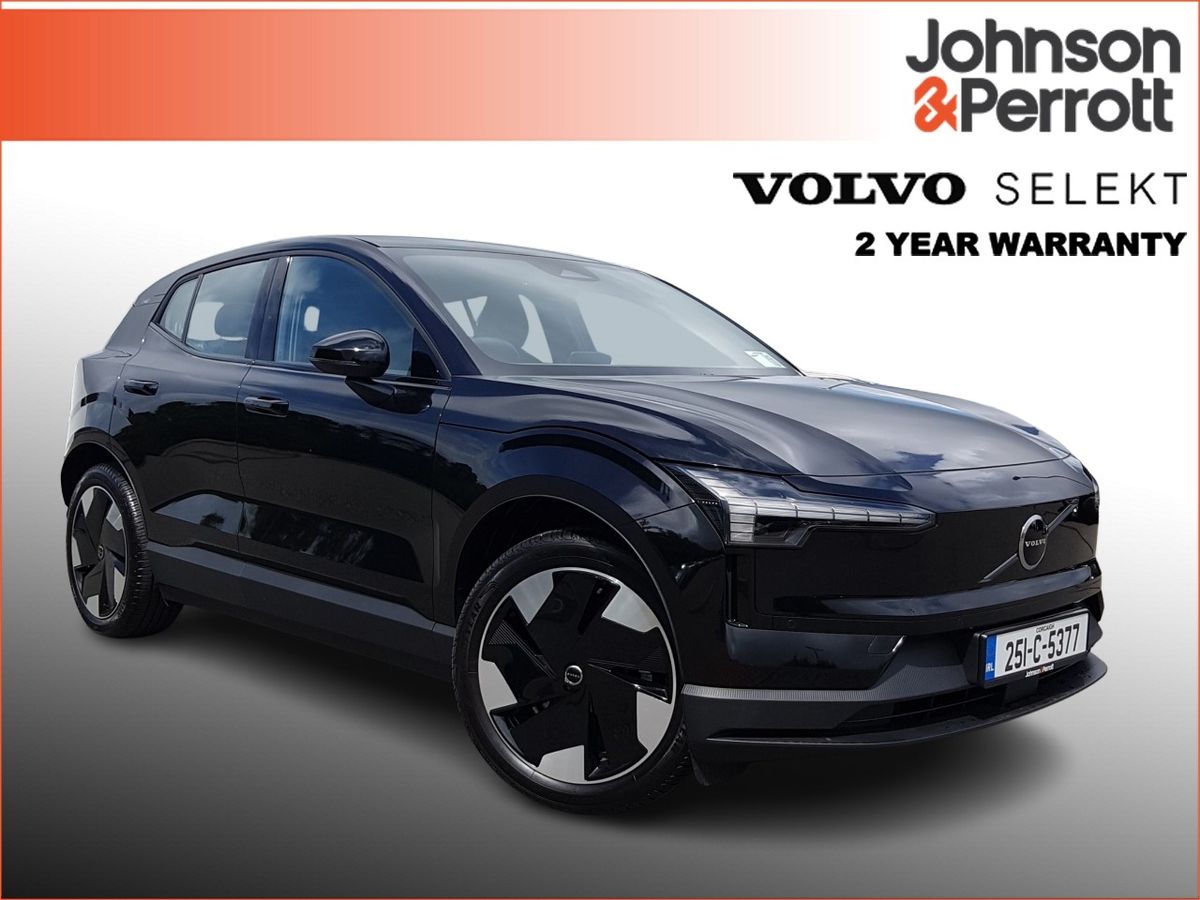 Used Volvo 2025 in Cork