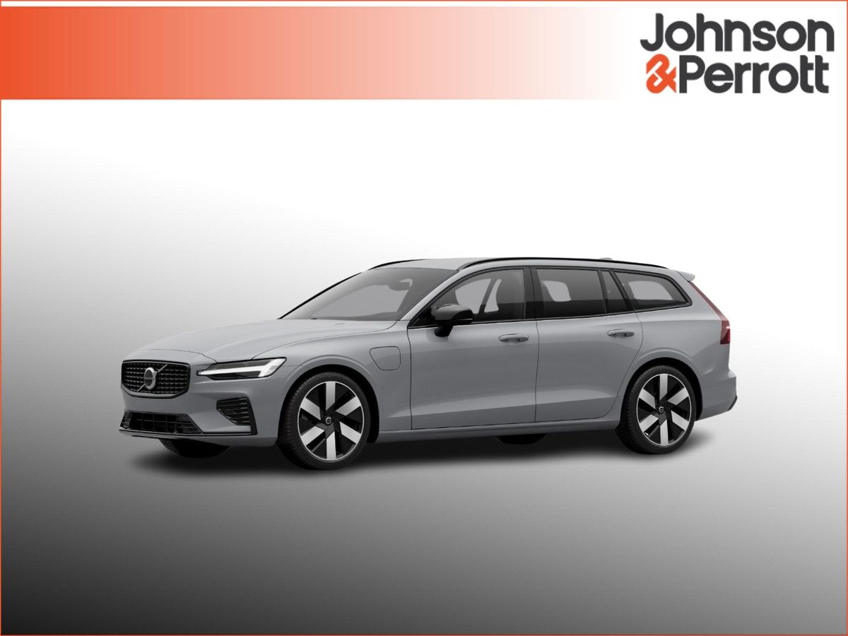 Used Volvo V60 2025 in Cork