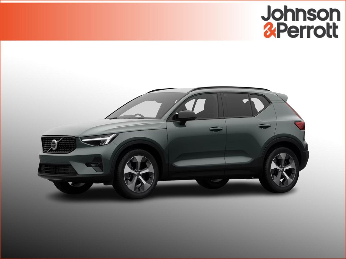 Used Volvo XC40 2025 in Cork