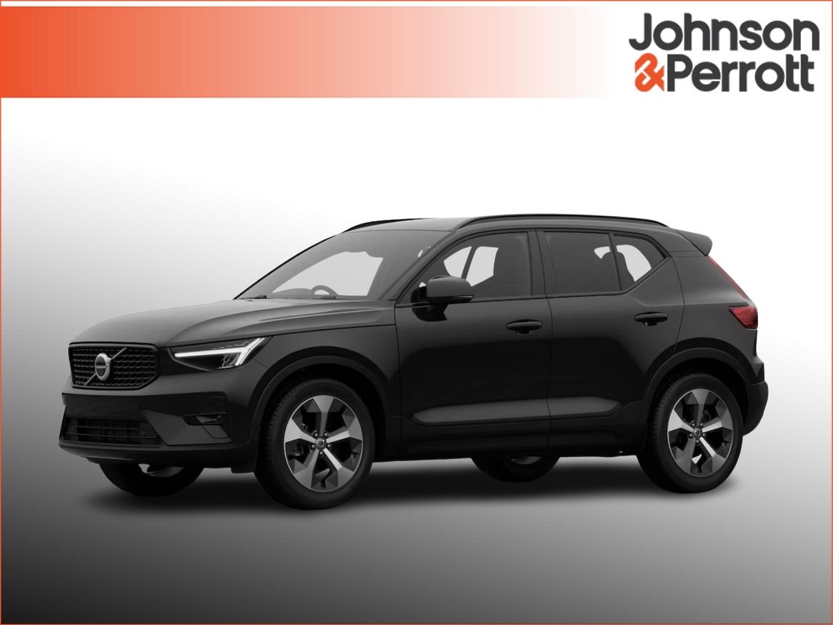 Used Volvo XC40 2025 in Cork