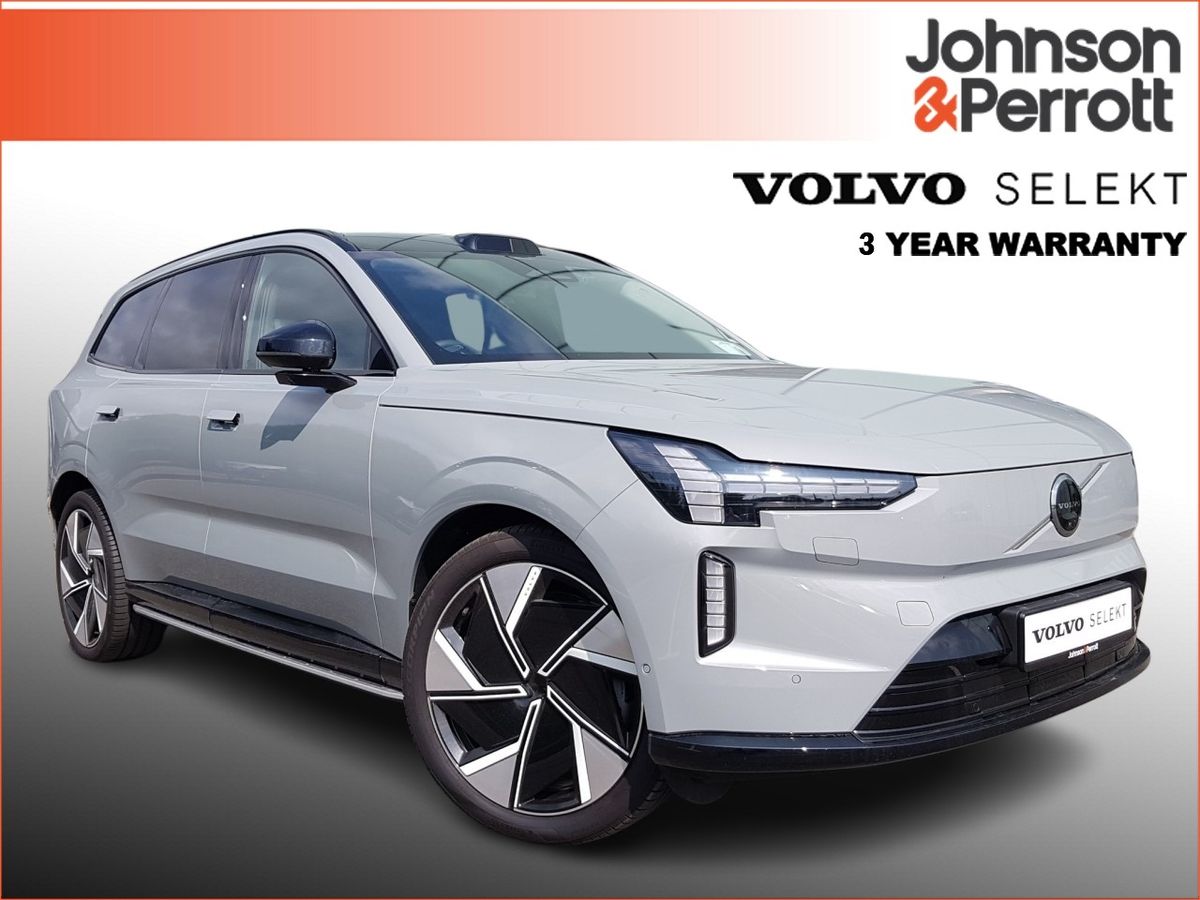 Used Volvo 2025 in Cork