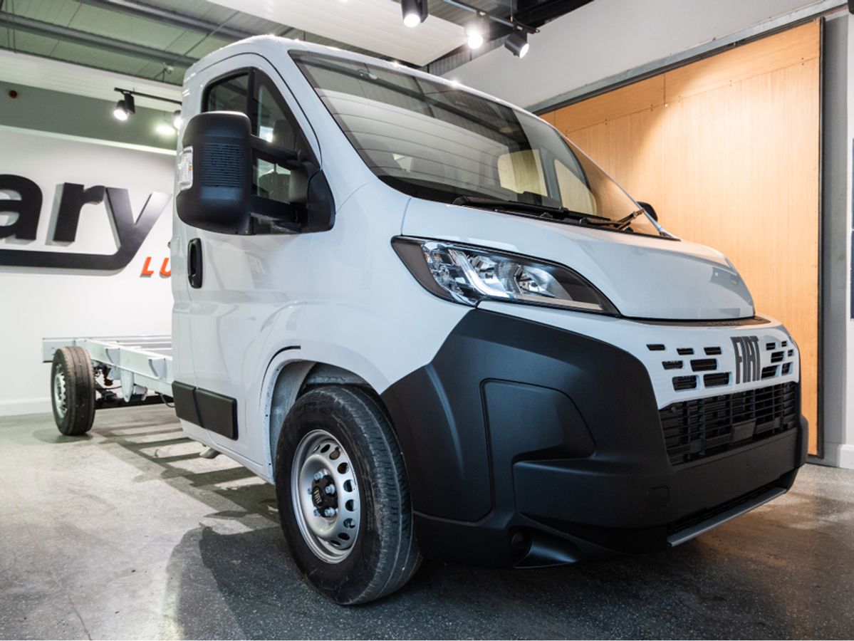 Used Fiat 2025 in Dublin