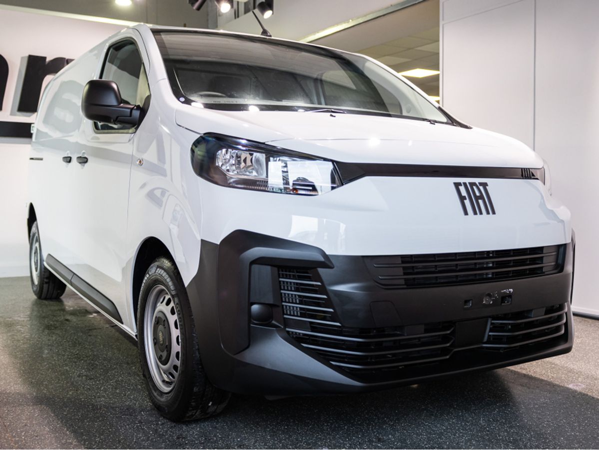Used Fiat Scudo 2025 in Dublin