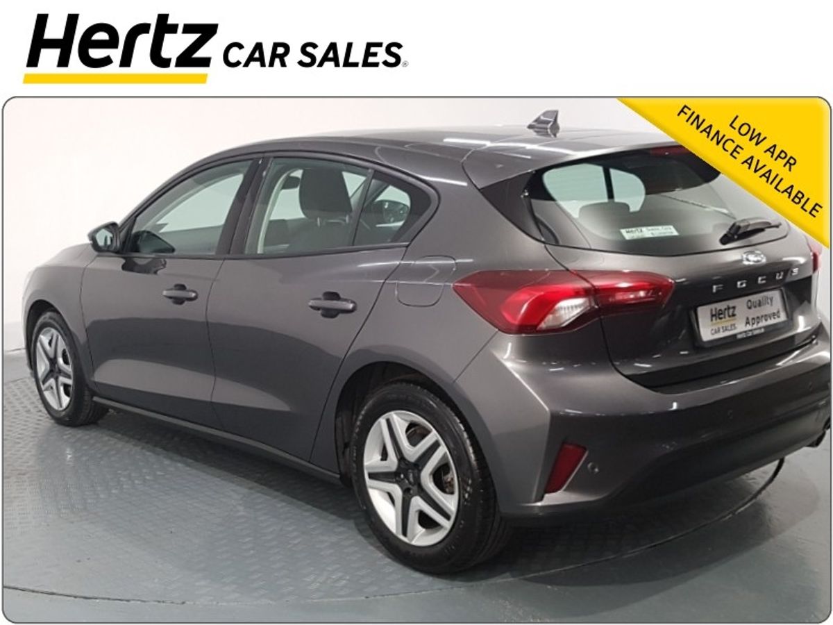 Used Ford Focus 2022 in Dublin