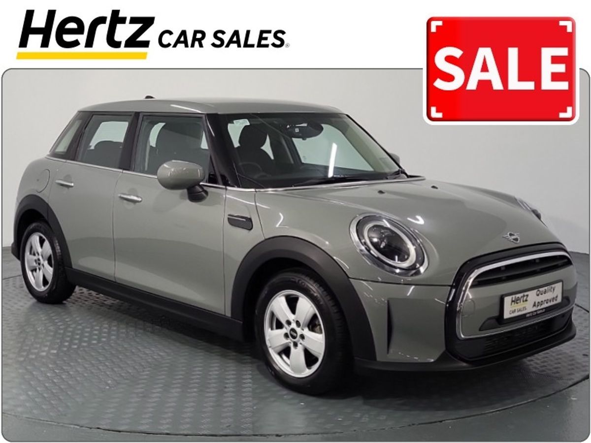 Used Mini Cooper 2022 in Dublin