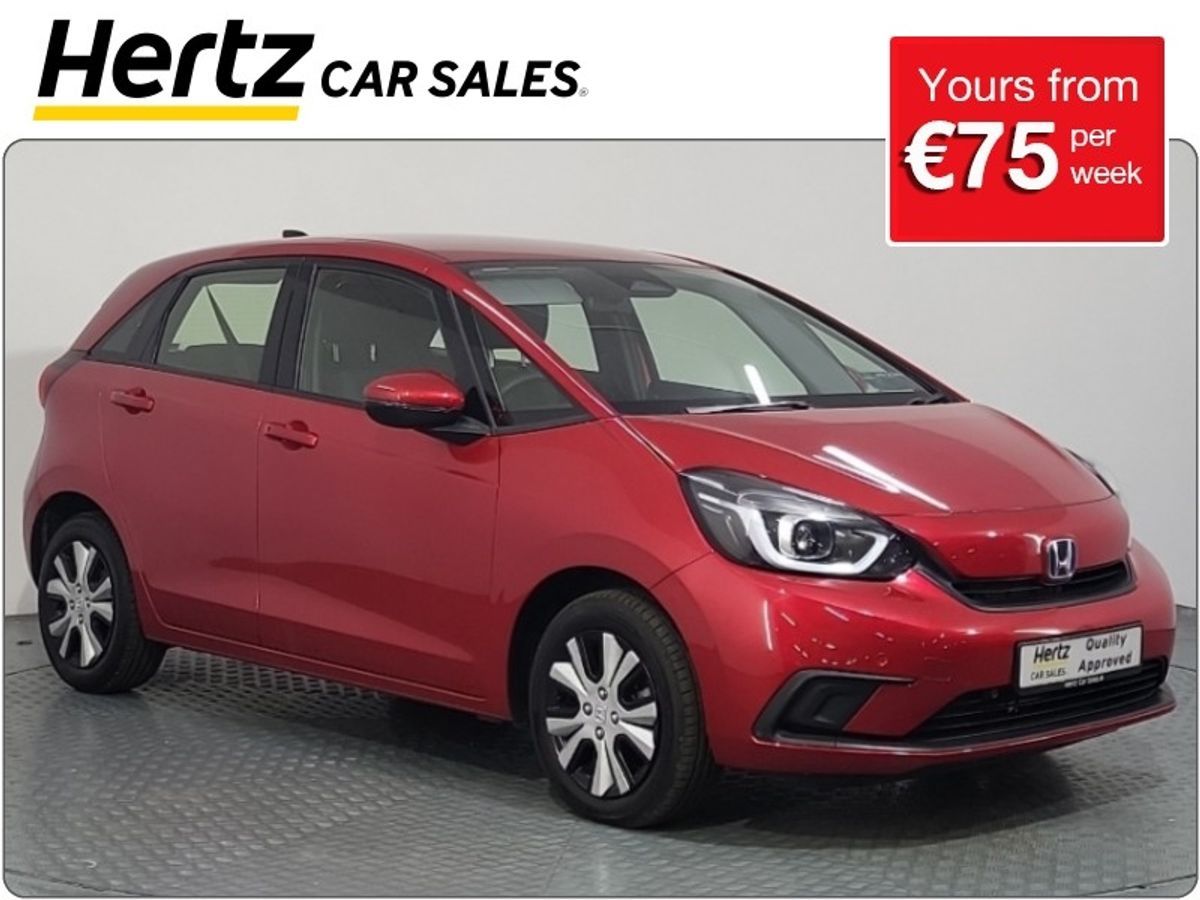 Used Honda Jazz 2023 in Dublin