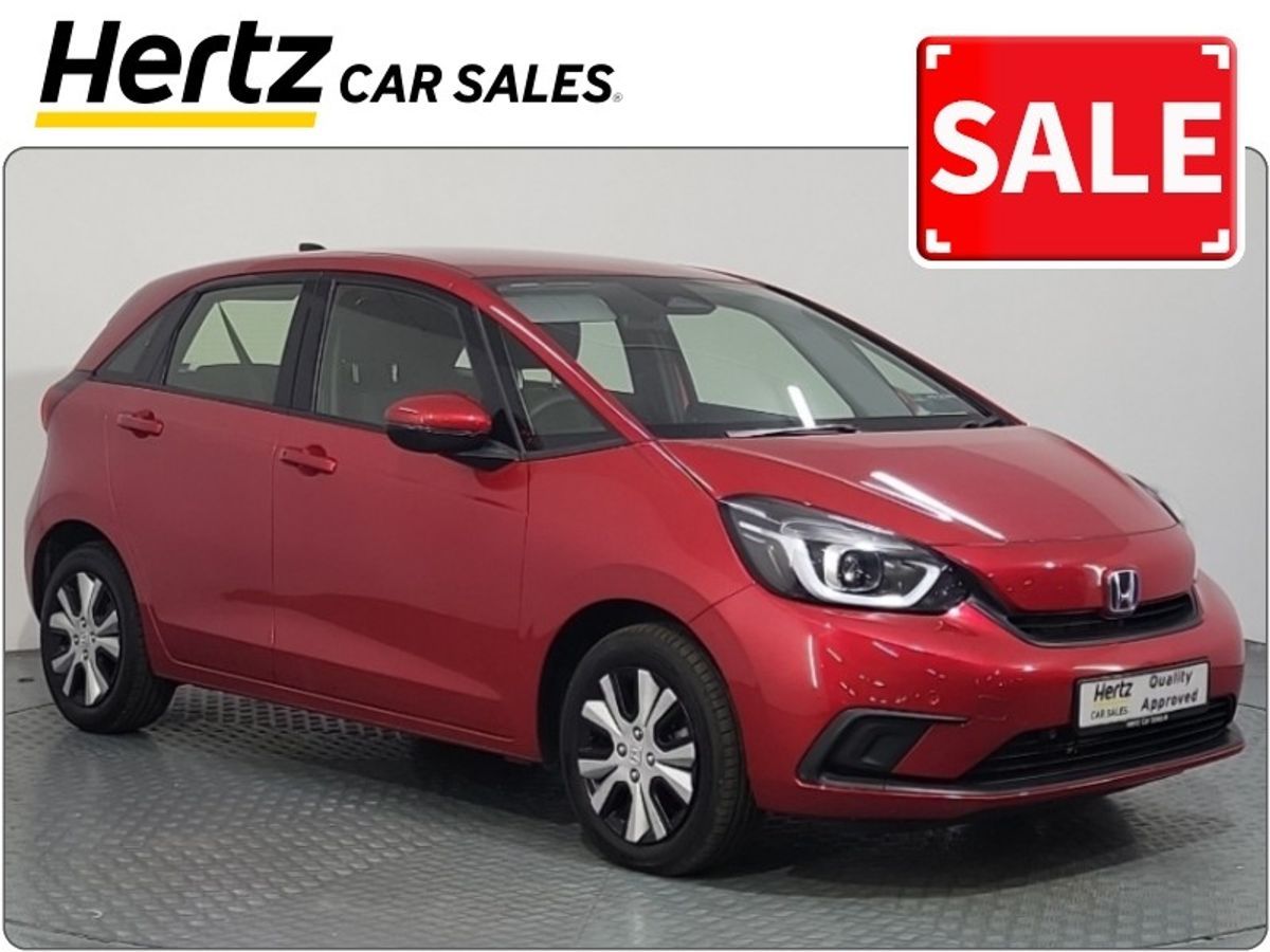 Used Honda Jazz 2023 in Dublin
