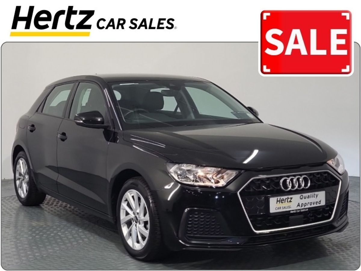 Used Audi A1 2023 in Dublin