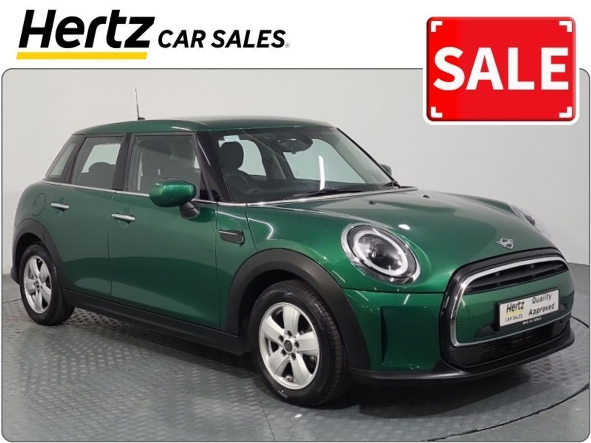 Used Mini Cooper 2023 in Dublin