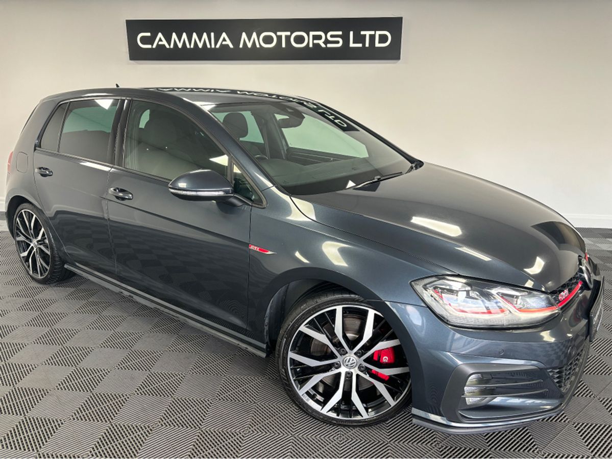 Used Volkswagen Golf 2020 in Dublin