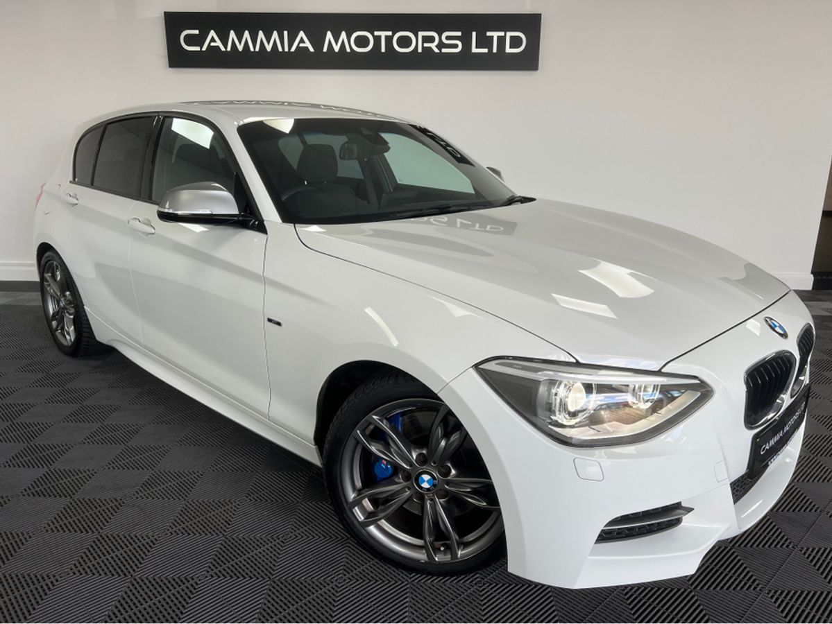 Used BMW M1 2013 in Dublin