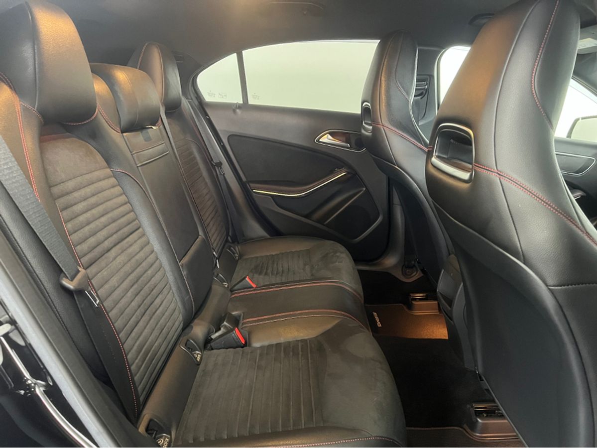 Used Mercedes-Benz A-Class 2013 in Dublin