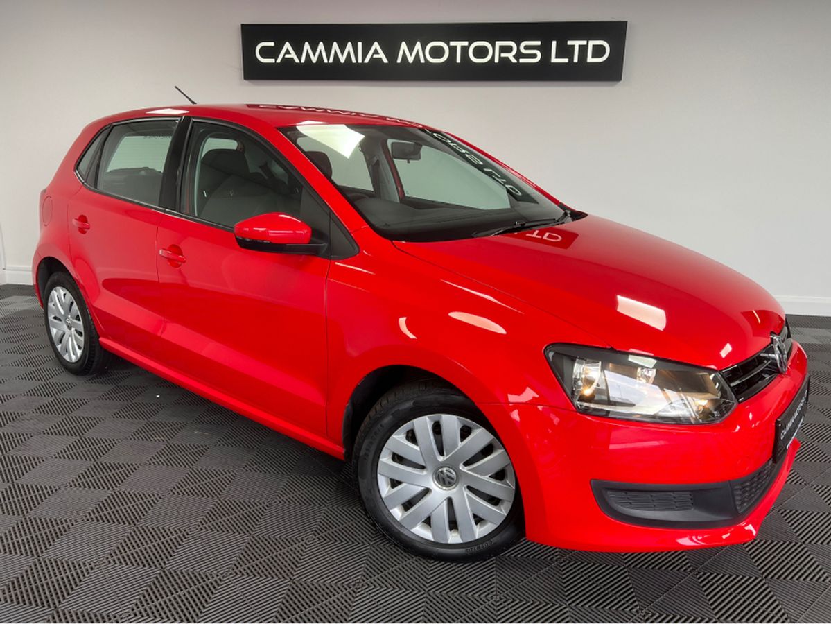Used Volkswagen Polo 2016 in Dublin