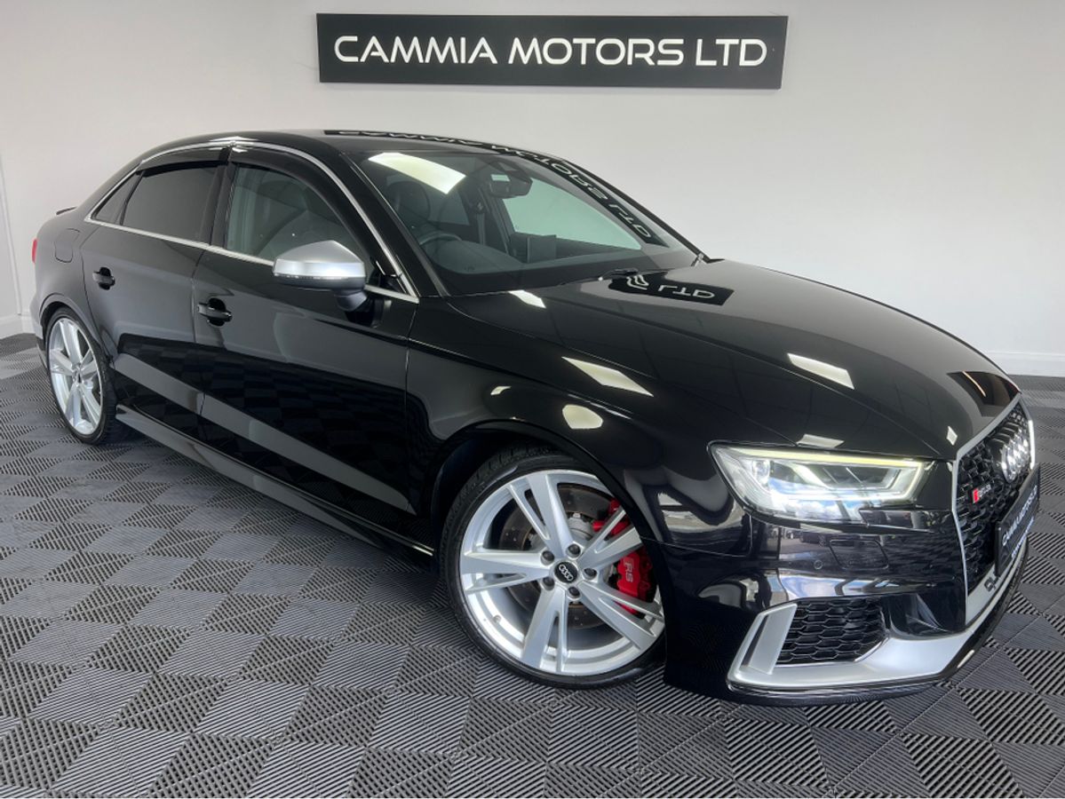 Used Audi 2018 in Dublin