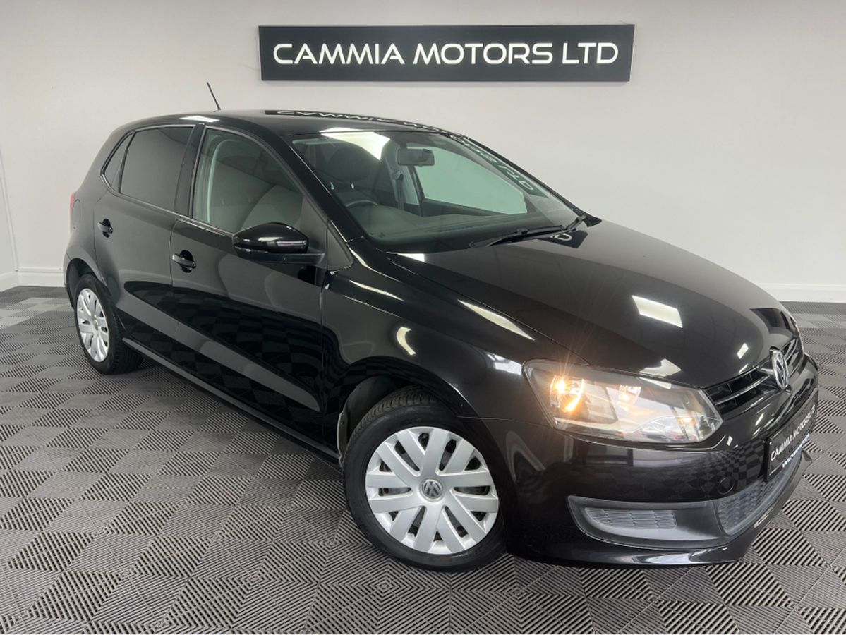 Used Volkswagen Polo 2014 in Dublin