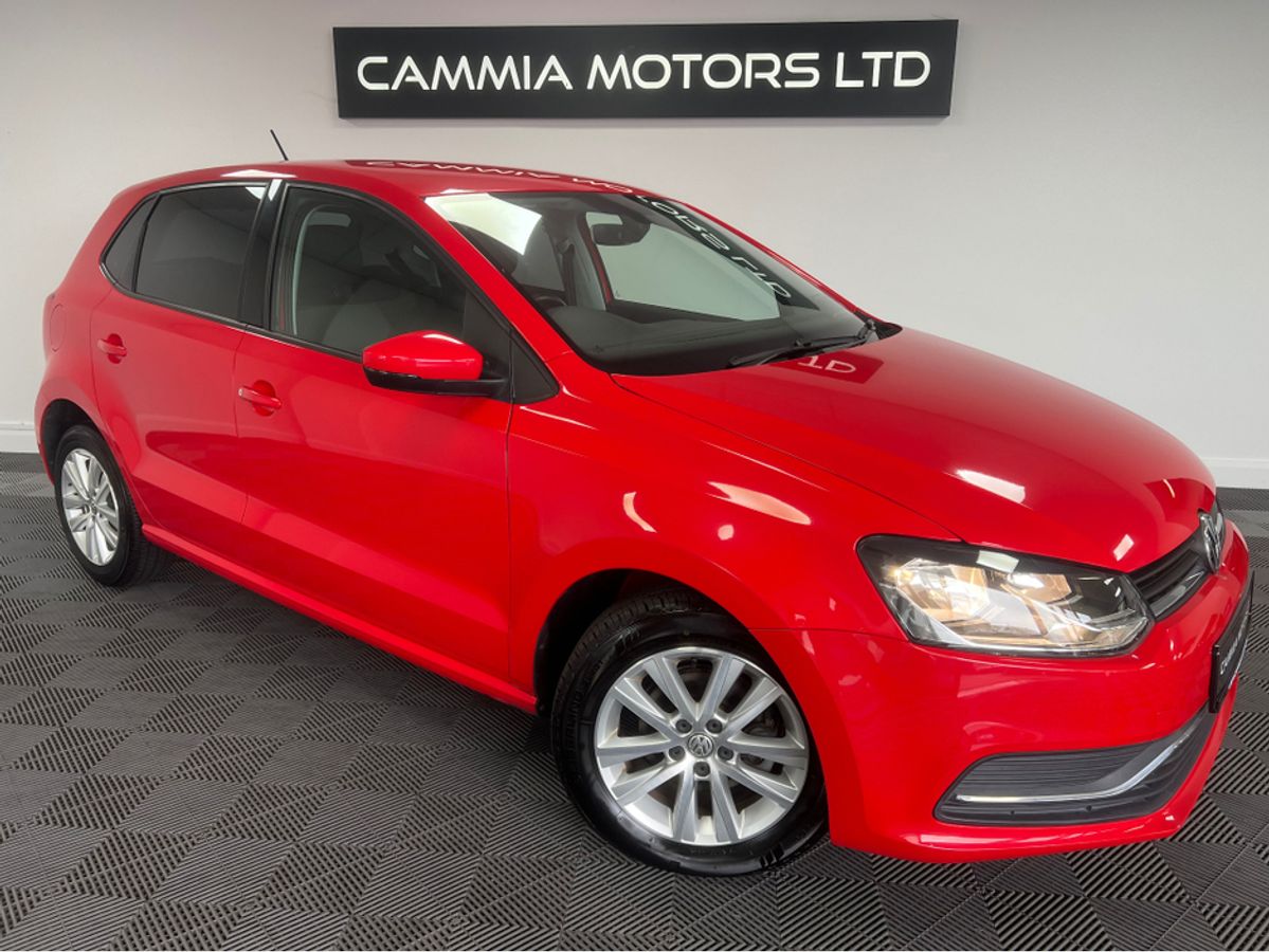 Used Volkswagen Polo 2016 in Dublin
