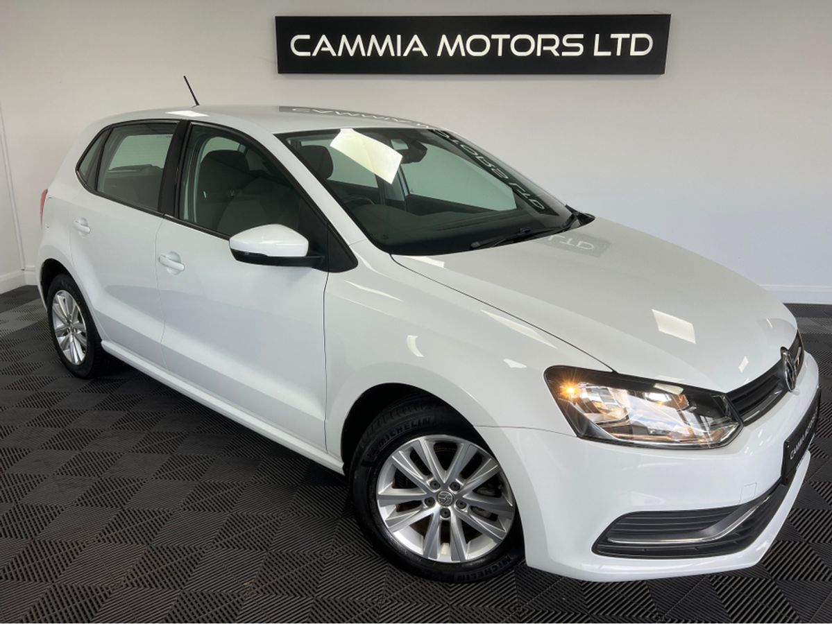 Used Volkswagen Polo 2016 in Dublin