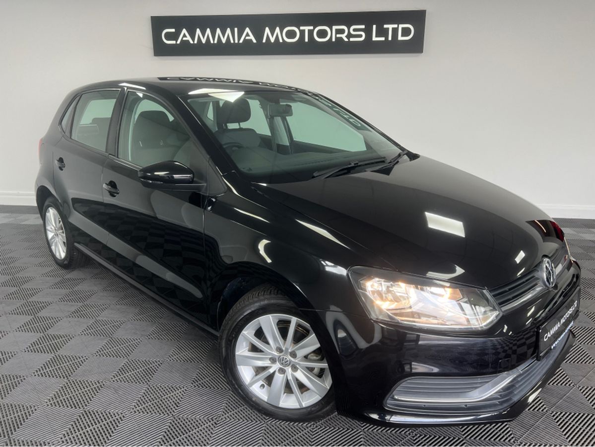 Used Volkswagen Polo 2016 in Dublin