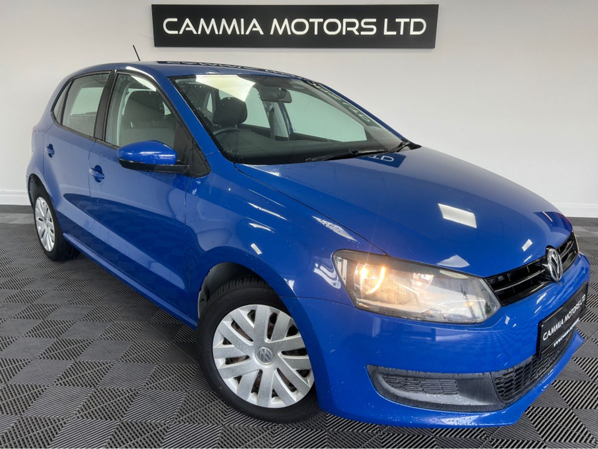 Used Volkswagen Polo 2014 in Dublin