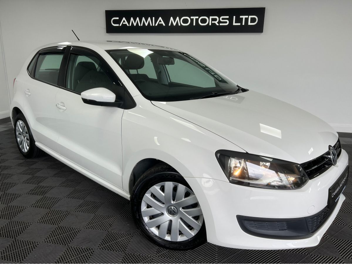 Used Volkswagen Polo 2014 in Dublin