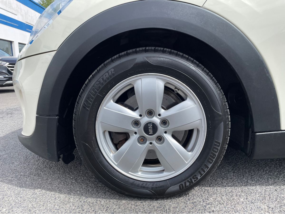 Used Mini Hatch 2015 in Dublin