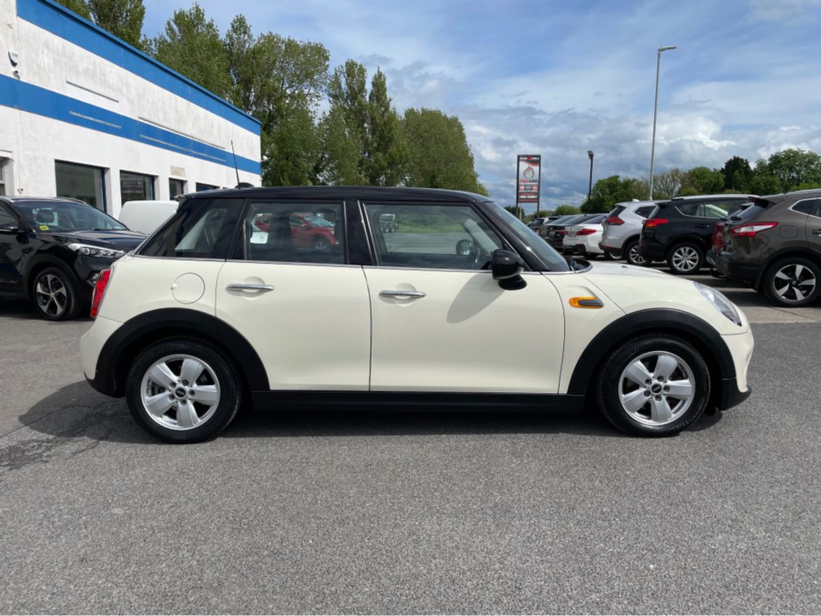 Used Mini Hatch 2015 in Dublin