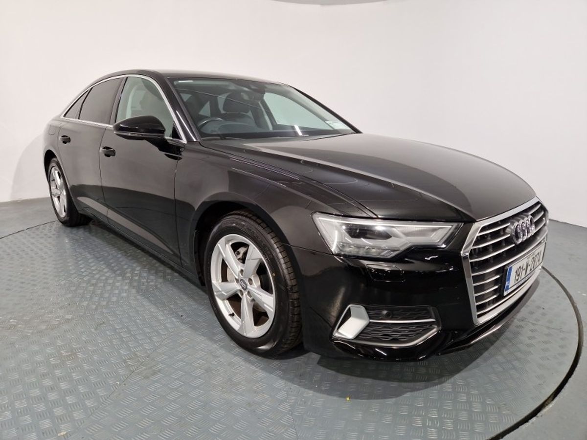 Audi A6 2.0TDI 204 S tronic SE