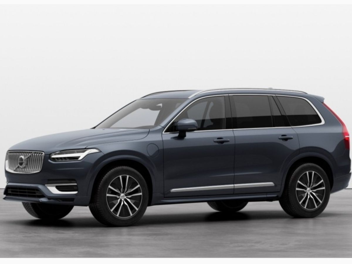 Volvo XC90 T8 PHEV AWD CORE / ORDER FOR JULY 2024