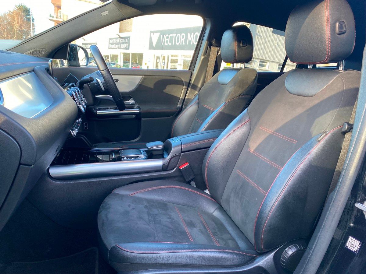 Used Mercedes-Benz AMG 2021 in Dublin